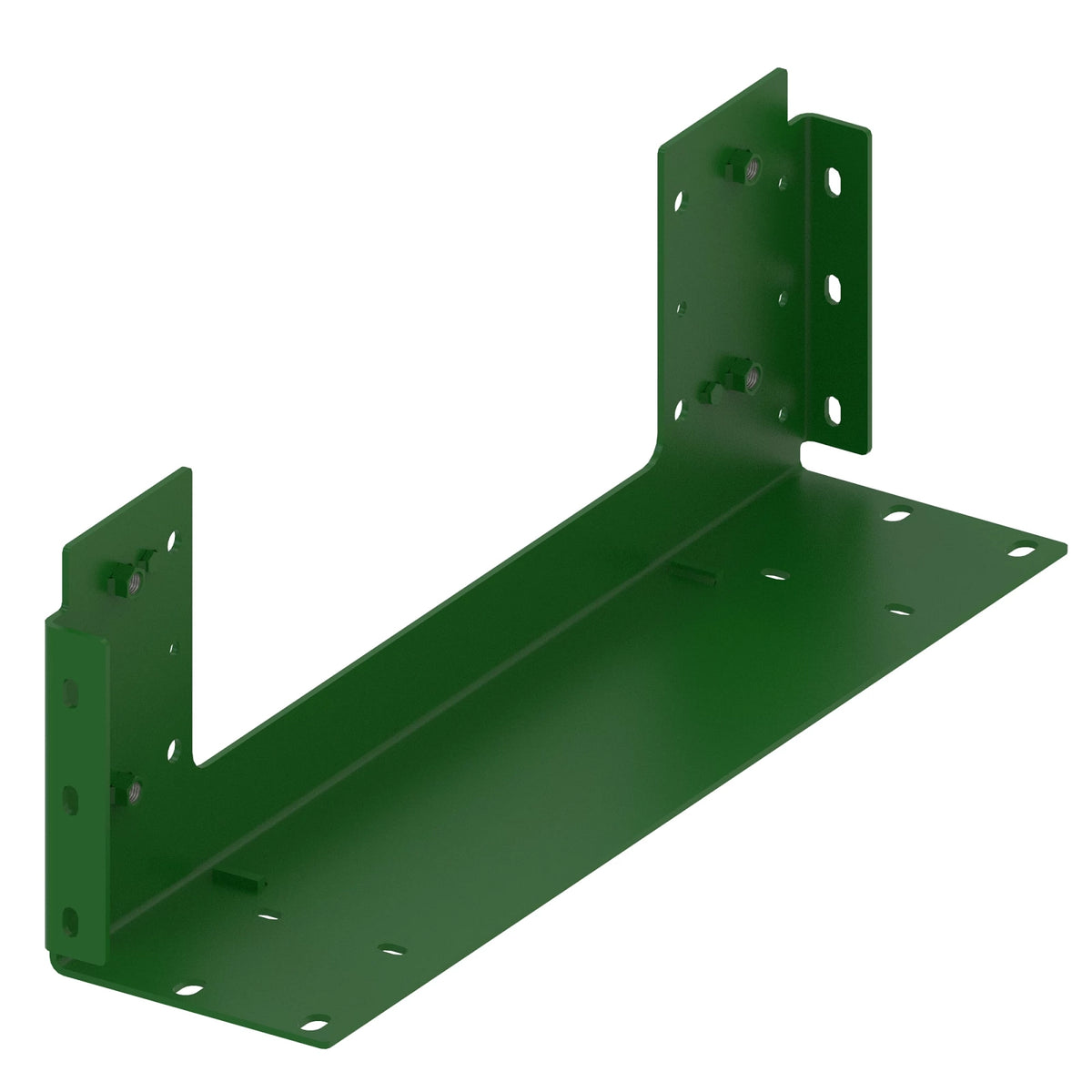 AZ57852: Fits John Deere AZ57852 Beam – Genuine OEM