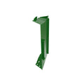 AZ57887: Fits John Deere AZ57887 Feeding Channel Chute – Genuine OEM