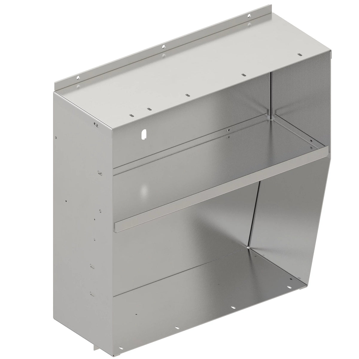 AZ58200: Fits John Deere AZ58200 Toolbox – Genuine OEM