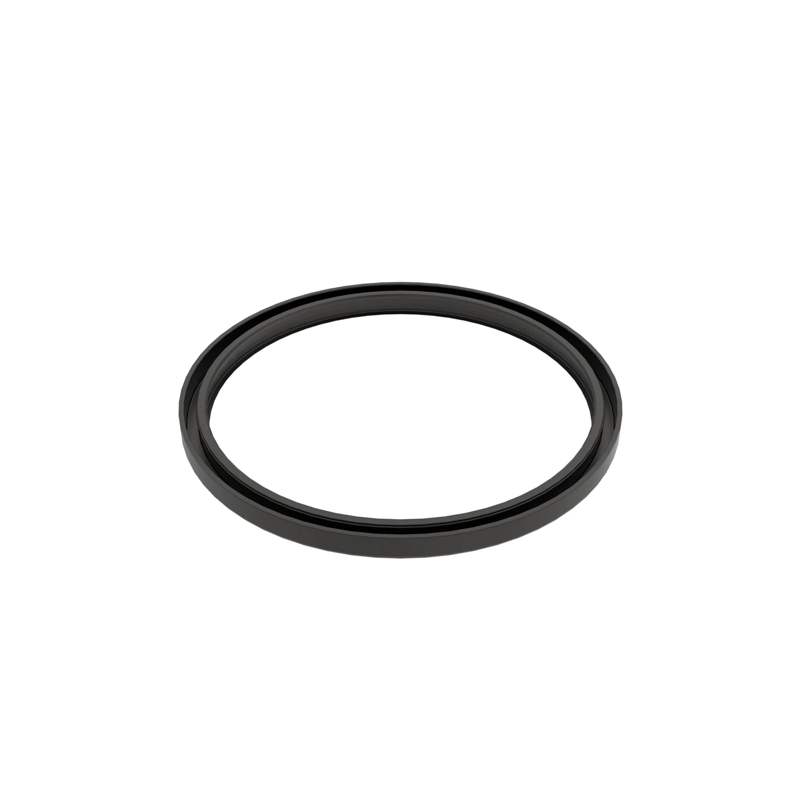 AZ58266: Fits John Deere AZ58266 Internal Oil Seal – Genuine OEM