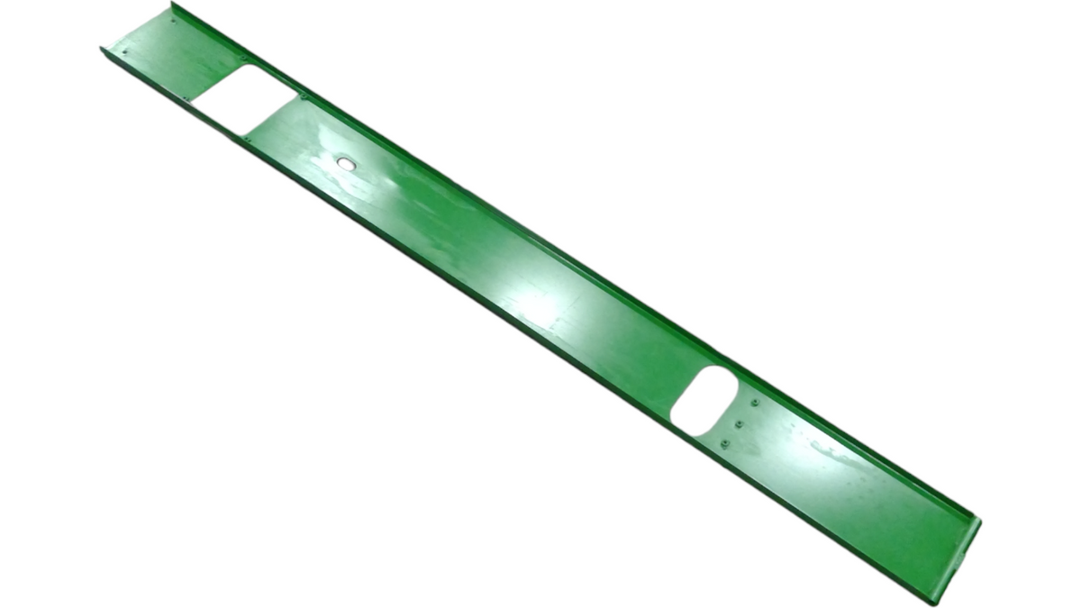 AZ58285: AZ58285 — TRAIL TYPE MOWER