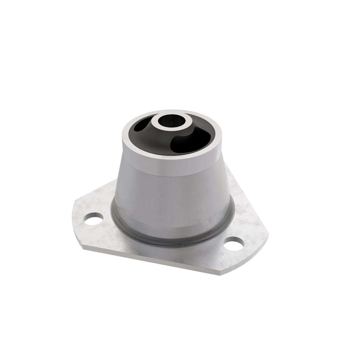 AZ58575: Fits John Deere AZ58575 Vibration Dampener – Genuine OEM