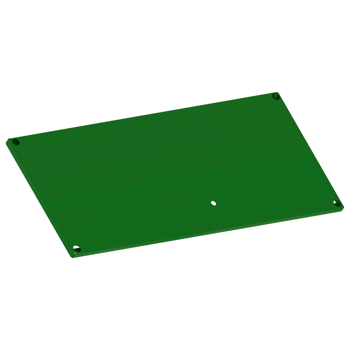 AZ58578: Fits John Deere AZ58578 Engine Cover – Genuine OEM