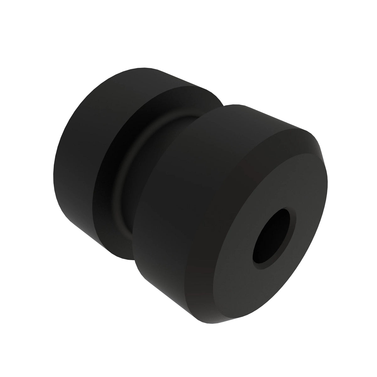 AZ58833: Fits John Deere AZ58833 Isolator – Genuine OEM