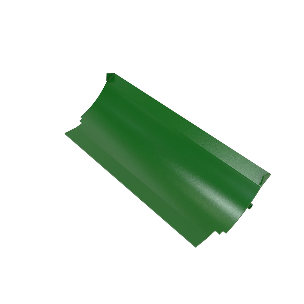 AZ58855: Fits John Deere AZ58855 Cutterhead Front Cover, Wide – Genuine OEM