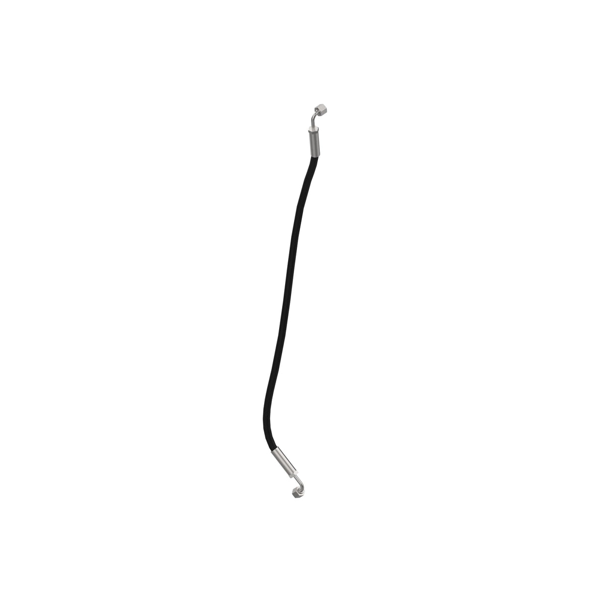 AZ58899: Fits John Deere AZ58899 Hydraulic Hose – Genuine OEM
