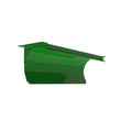 AZ59235: Fits John Deere AZ59235 Cover – Genuine OEM