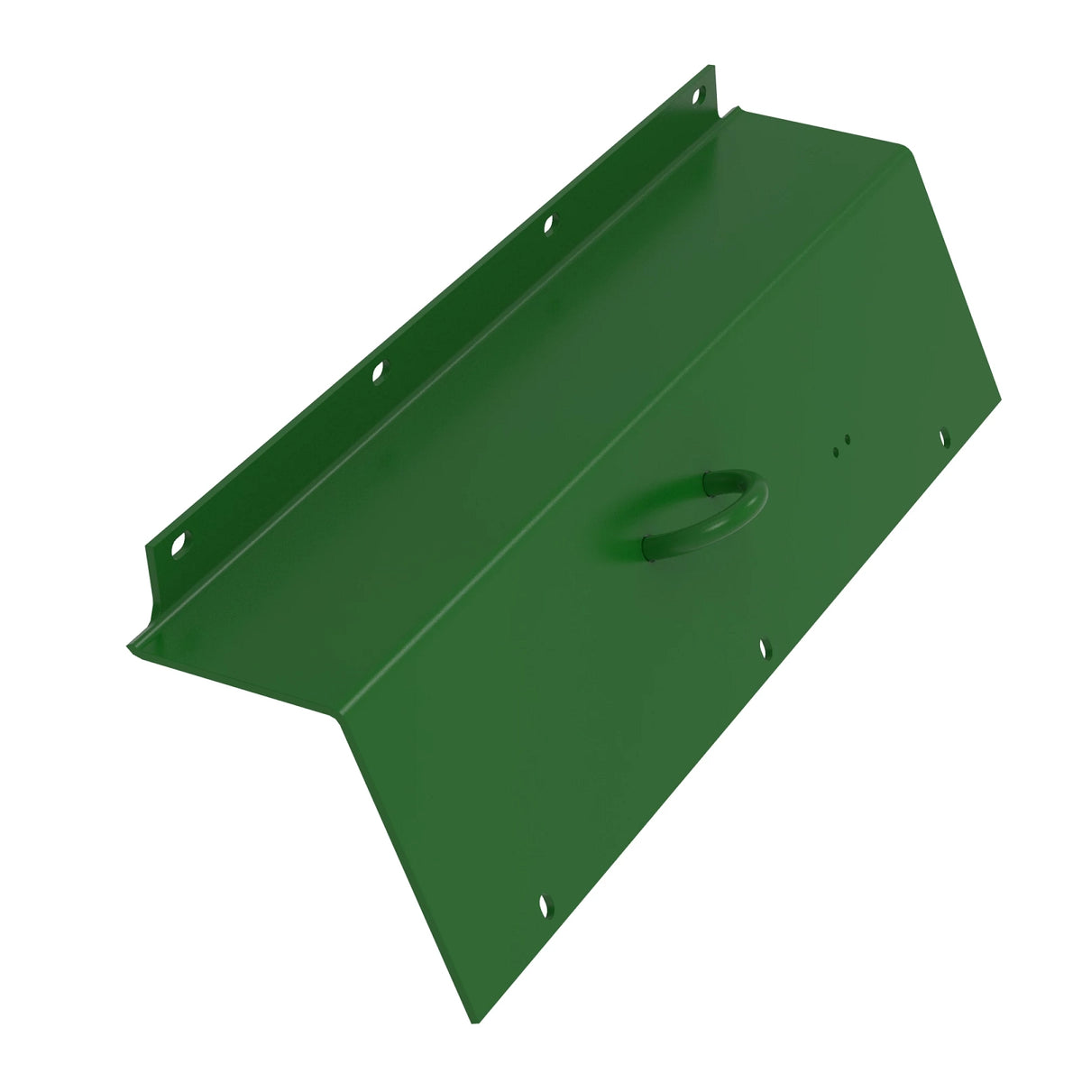 AZ59265: Fits John Deere AZ59265 Cover – Genuine OEM