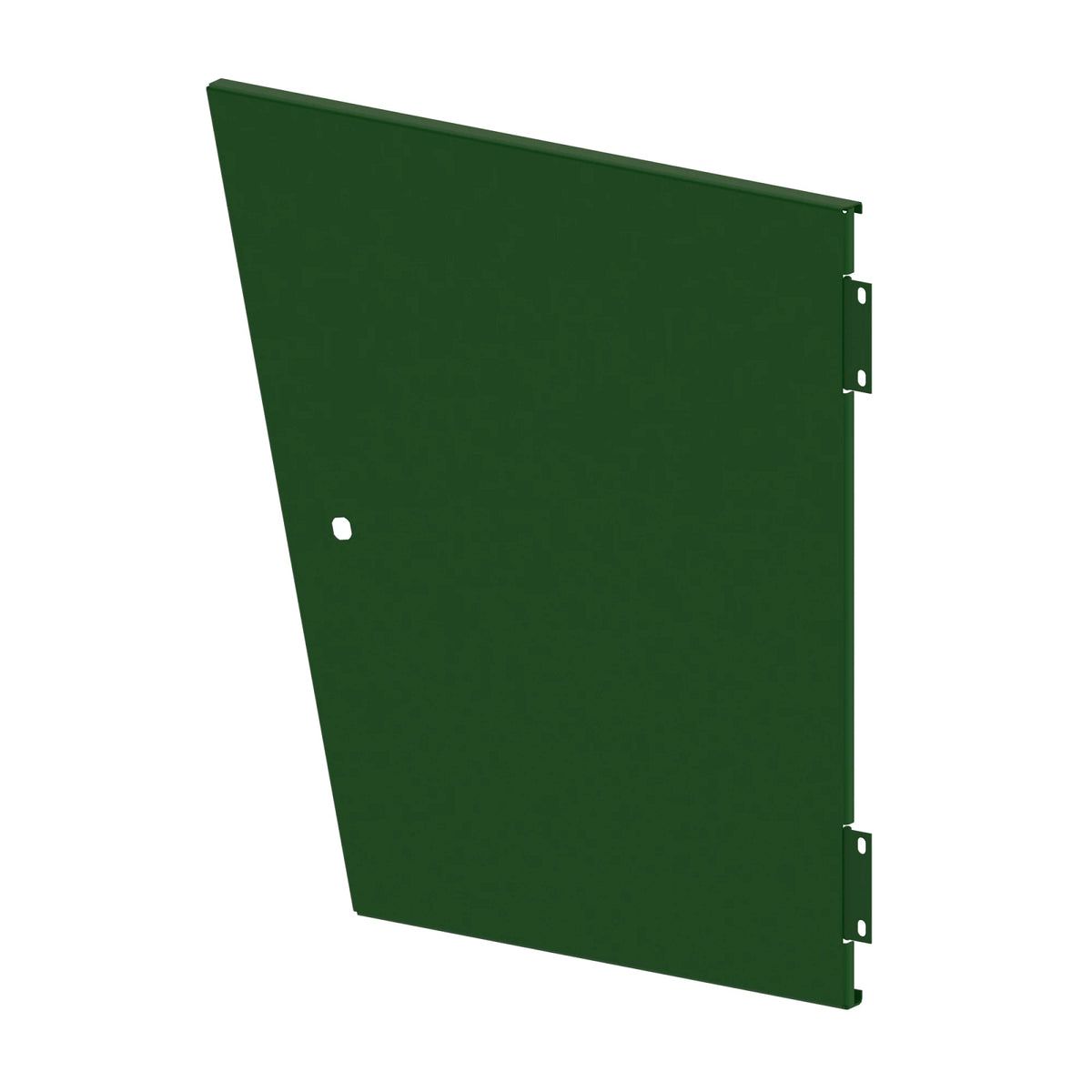 AZ59291: Fits John Deere AZ59291 Fuse and Battery Compartment Door – Genuine OEM