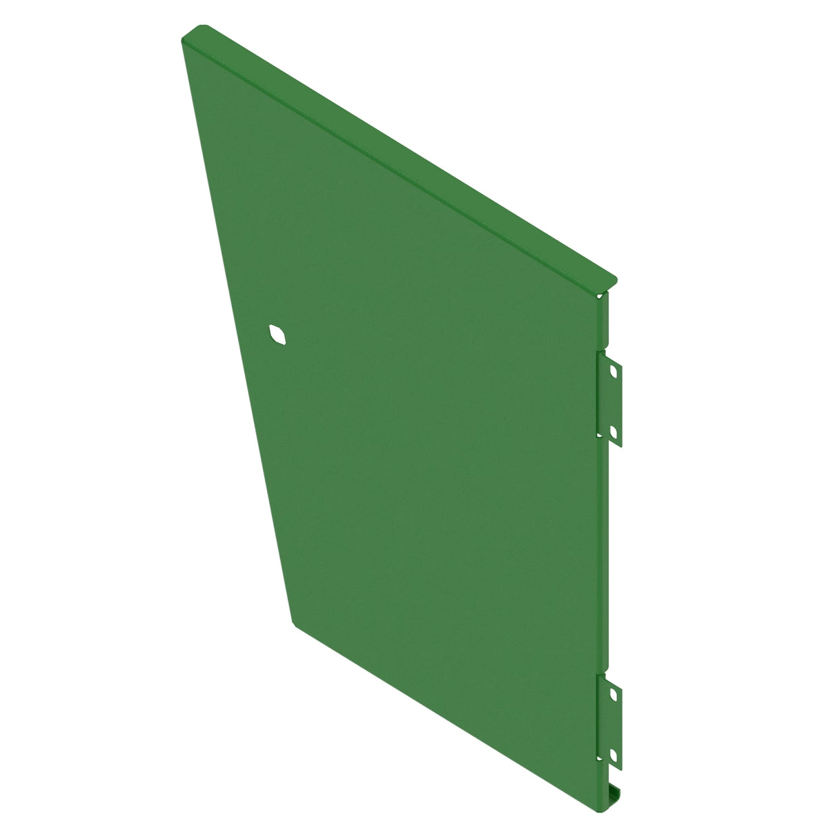 AZ59292: Fits John Deere AZ59292 Battery Compartment Door – Genuine OEM
