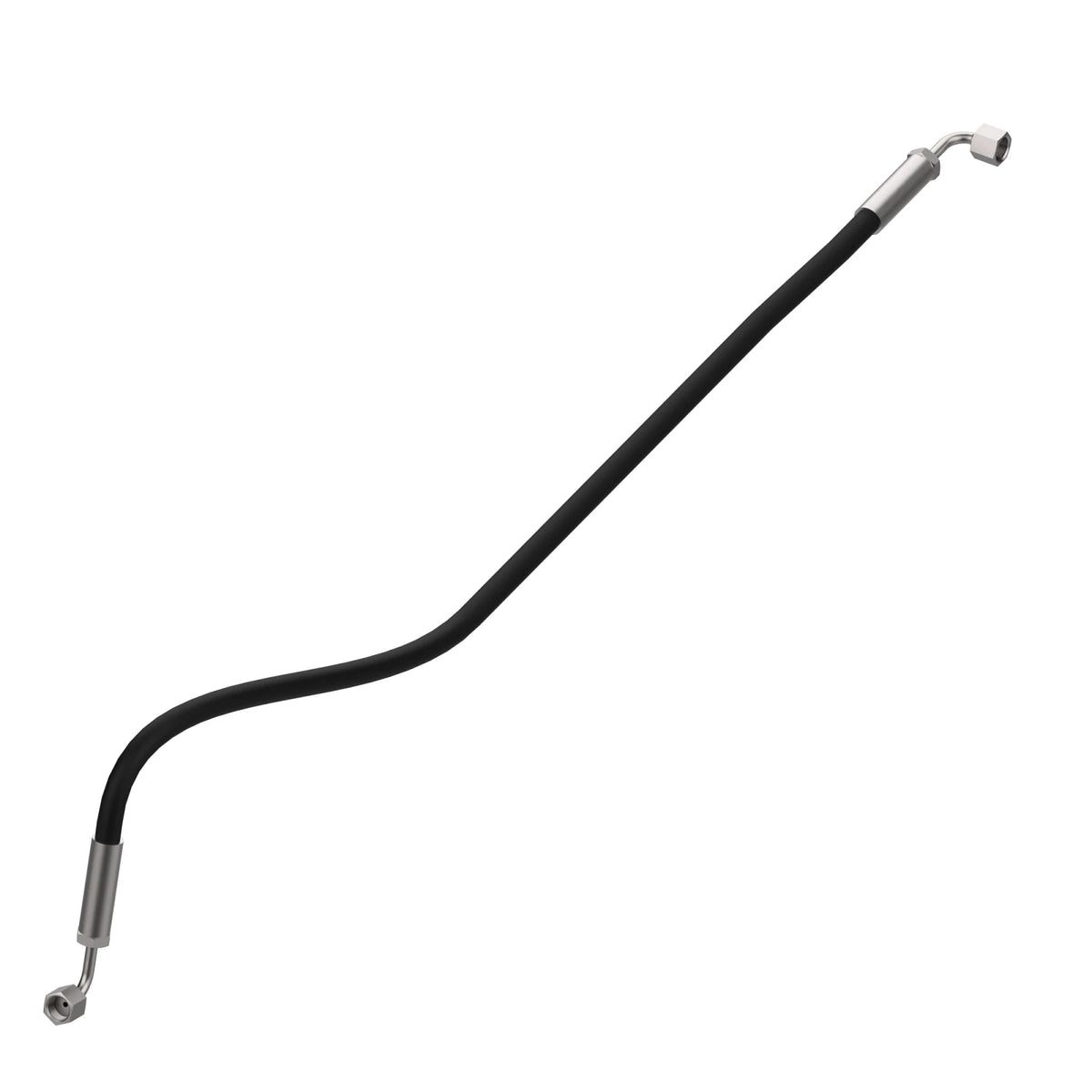AZ59316: Fits John Deere AZ59316 Hydraulic Hose – Genuine OEM