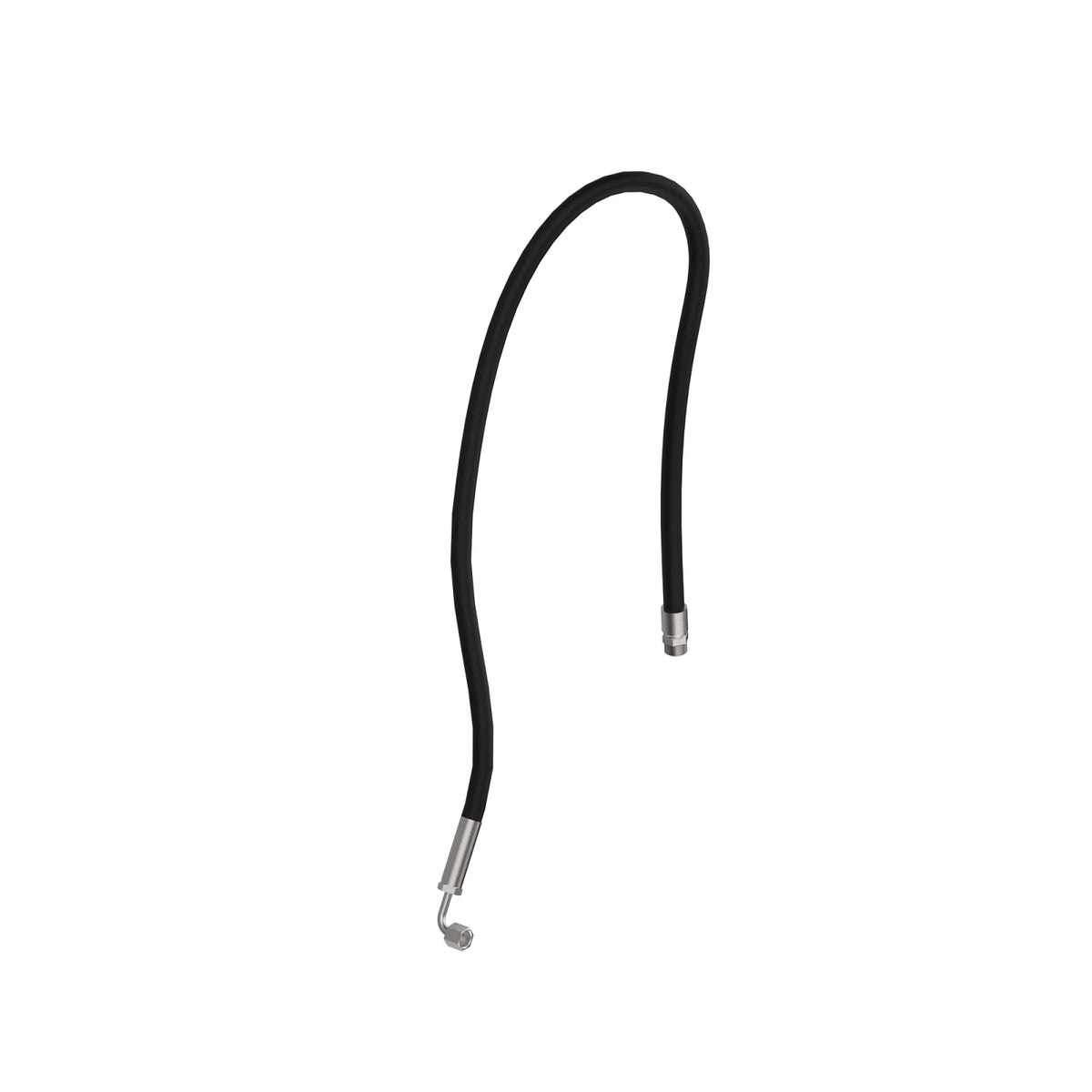 AZ59321: Fits John Deere AZ59321 Hydraulic Hose – Genuine OEM