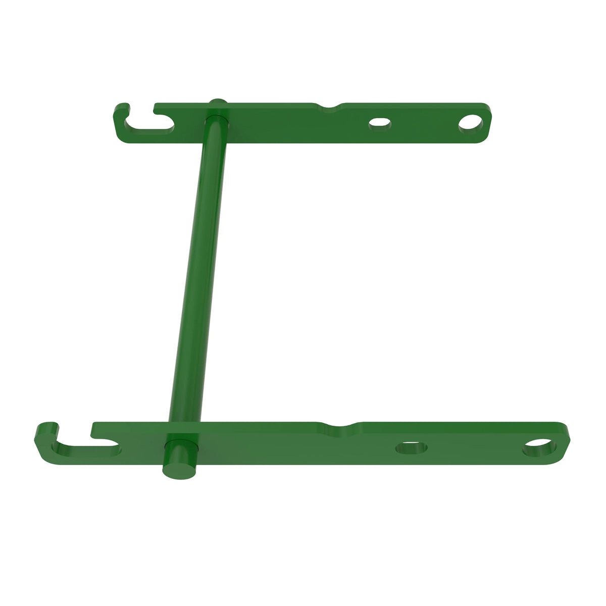 AZ59519: Fits John Deere AZ59519 Feeding Chanel Latch – Genuine OEM