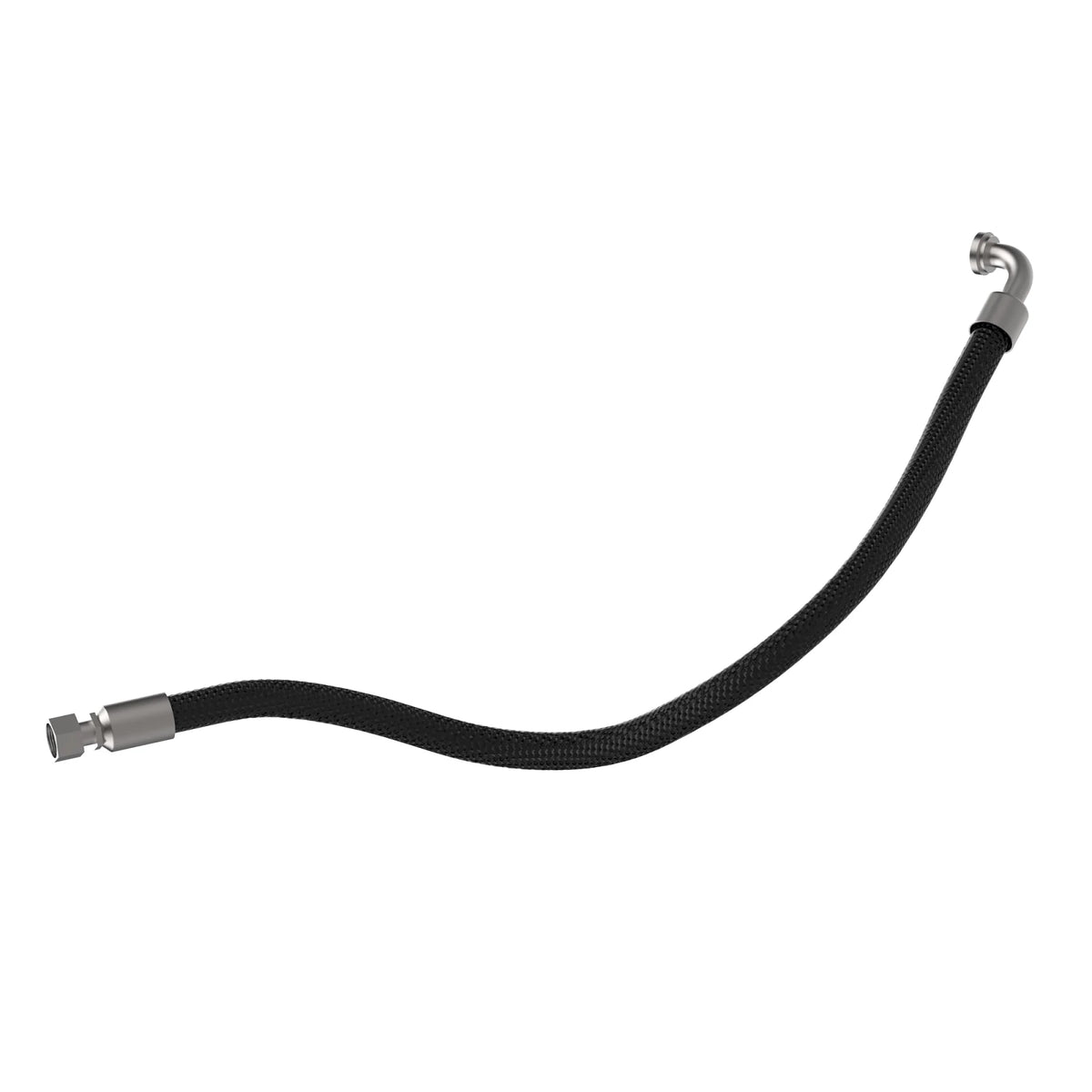AZ59745: Fits John Deere AZ59745 Hydraulic Hose – Genuine OEM
