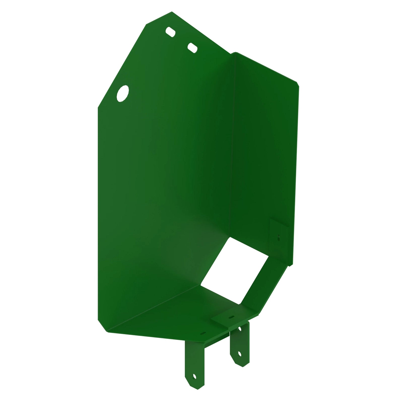 AZ59853: Fits John Deere AZ59853 Shield – Genuine OEM
