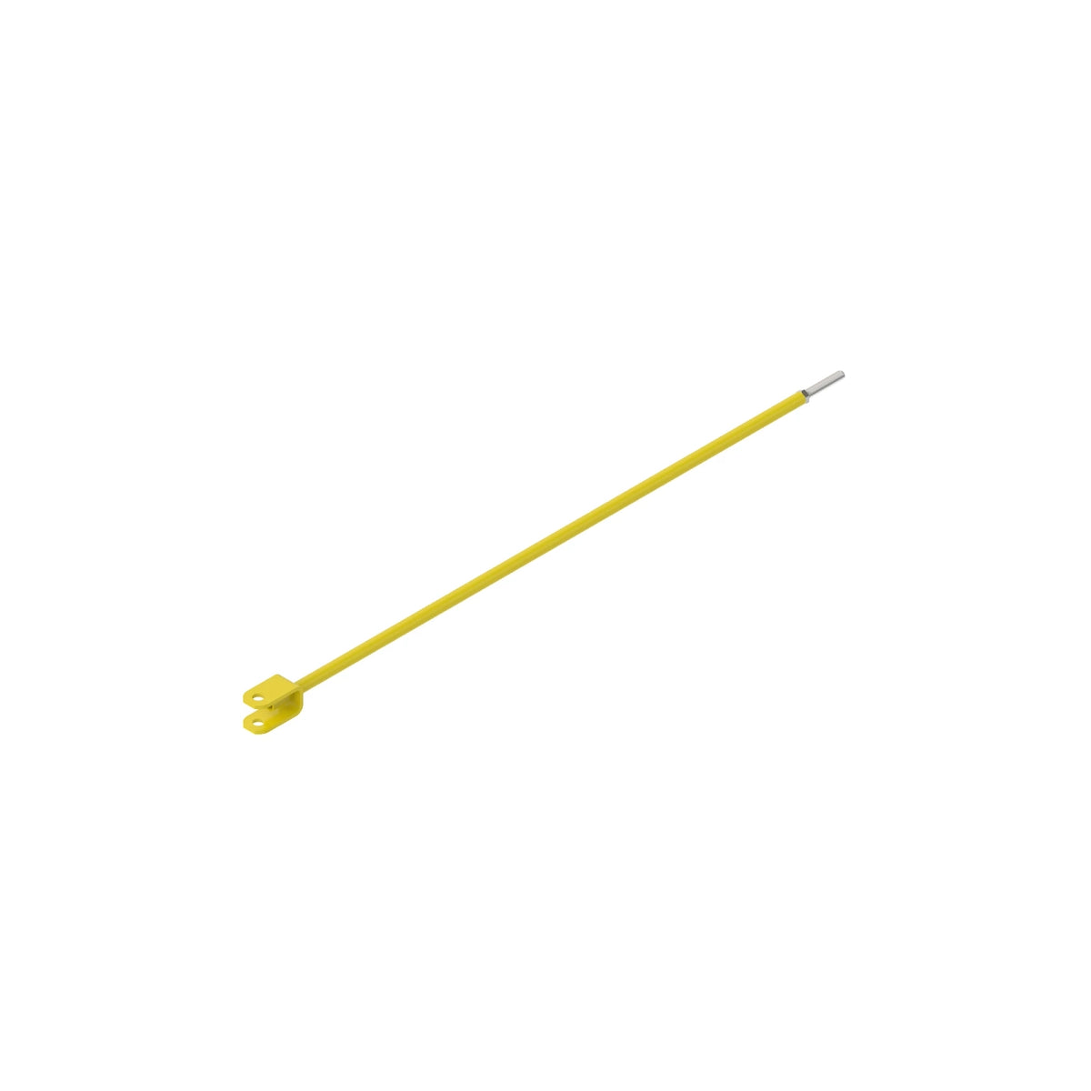 AZ59938: Fits John Deere AZ59938 Spout Flap Link – Genuine OEM