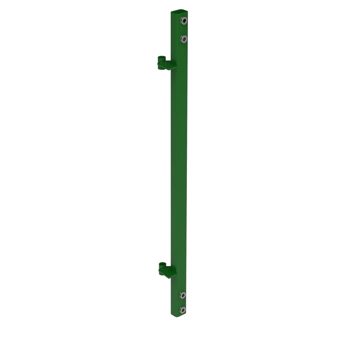 AZ59963: Fits John Deere AZ59963 Feeder Channel Frame – Genuine OEM