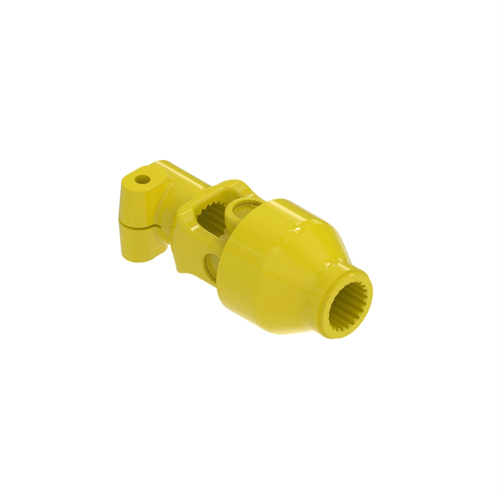 AZ59967: Fits John Deere AZ59967 Loading Auger Universal Joint – Genuine OEM