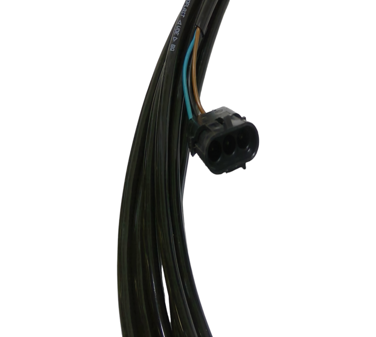 AZ61041 — CHASSIS WIRING HARNESS — image 3