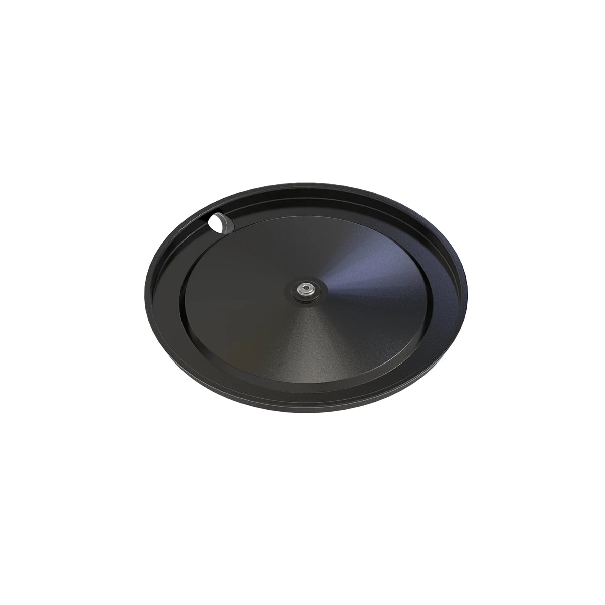 AZ61135: Fits John Deere AZ61135 Air Cleaner End Cover – Genuine OEM