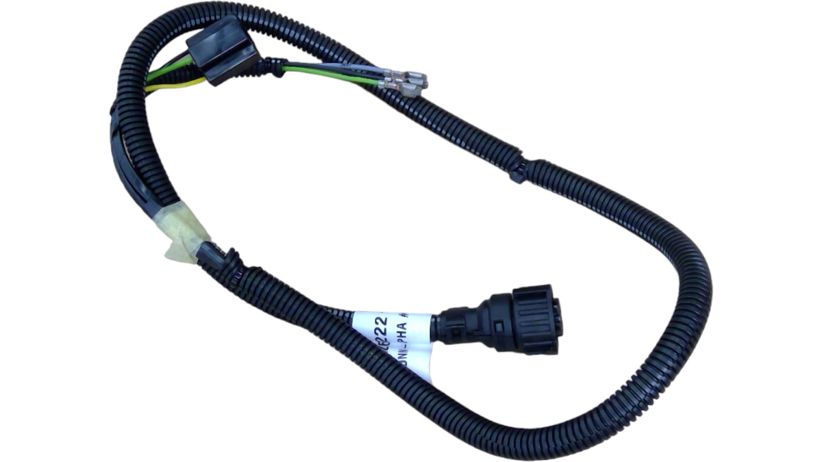 AZ61222: AZ61222 — CHASSIS WIRING HARNESS