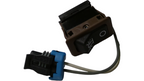 AZ61305: AZ61305 — TOGGLE/ROCKER SWITCH