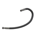AZ61326: Fits John Deere AZ61326 Fabricated Hydraulic Hose – Genuine OEM