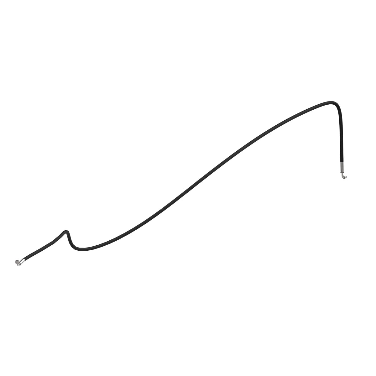AZ61390: Fits John Deere AZ61390 Hydraulic Hose – Genuine OEM