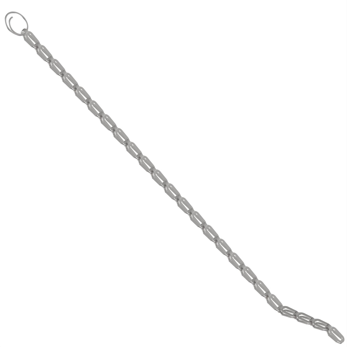 AZ61469: Fits John Deere AZ61469 Link Chain – Genuine OEM
