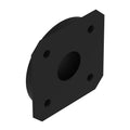 AZ61487: Fits John Deere AZ61487 Chopper Housing Shield – Genuine OEM