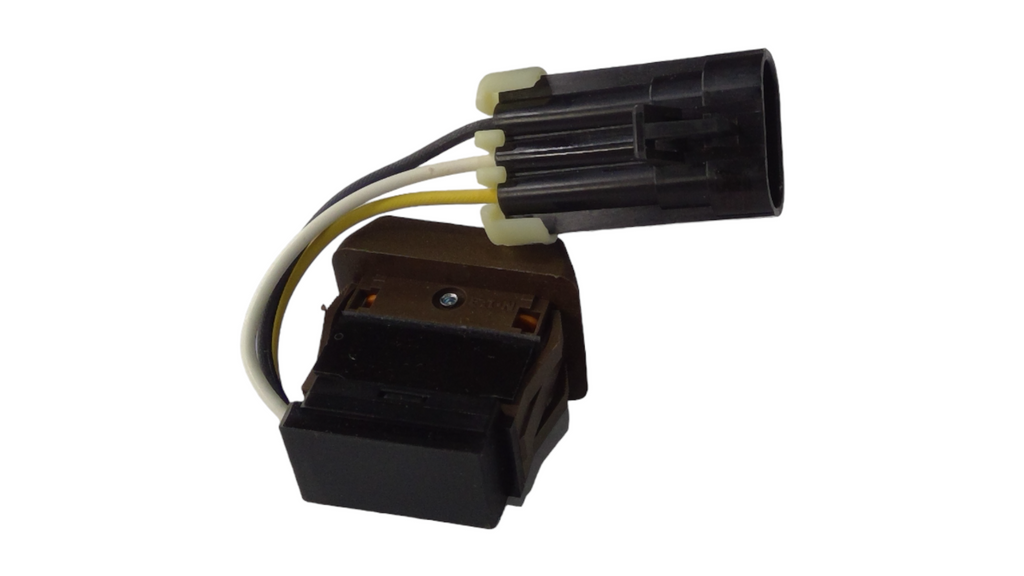 AZ61584: AZ61584 — TOGGLE/ROCKER SWITCH