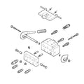 AZ61630: Fits John Deere AZ61630 Hydraulic Quick-Connect Coupler – Genuine OEM