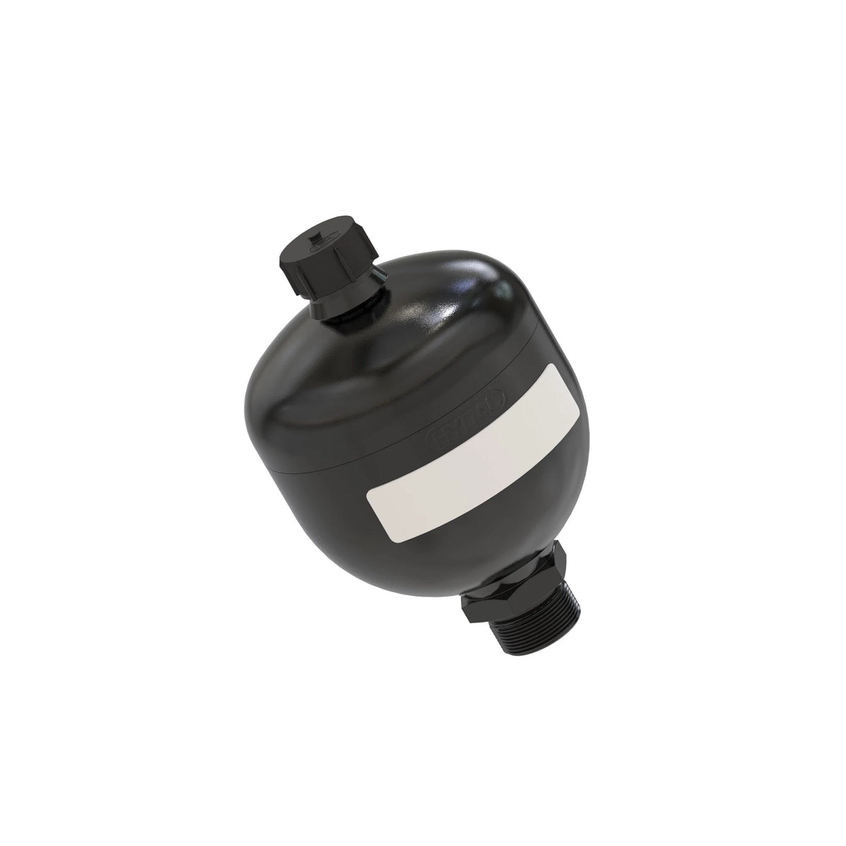 AZ61683: Fits John Deere AZ61683 Hydraulic Accumulator – Genuine OEM
