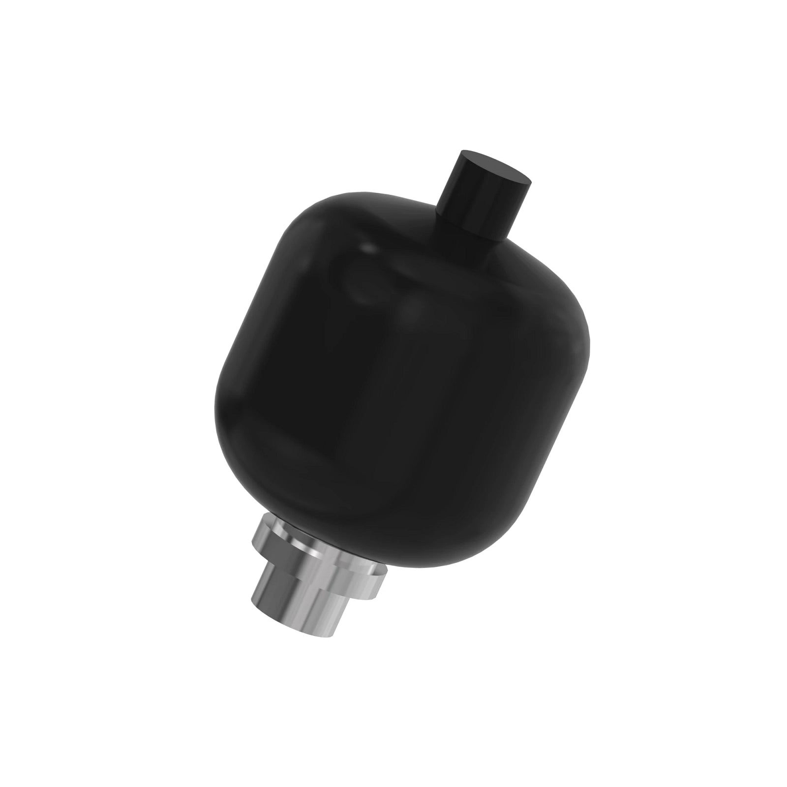 AZ61684: Fits John Deere AZ61684 Hydraulic Accumulator – Genuine OEM
