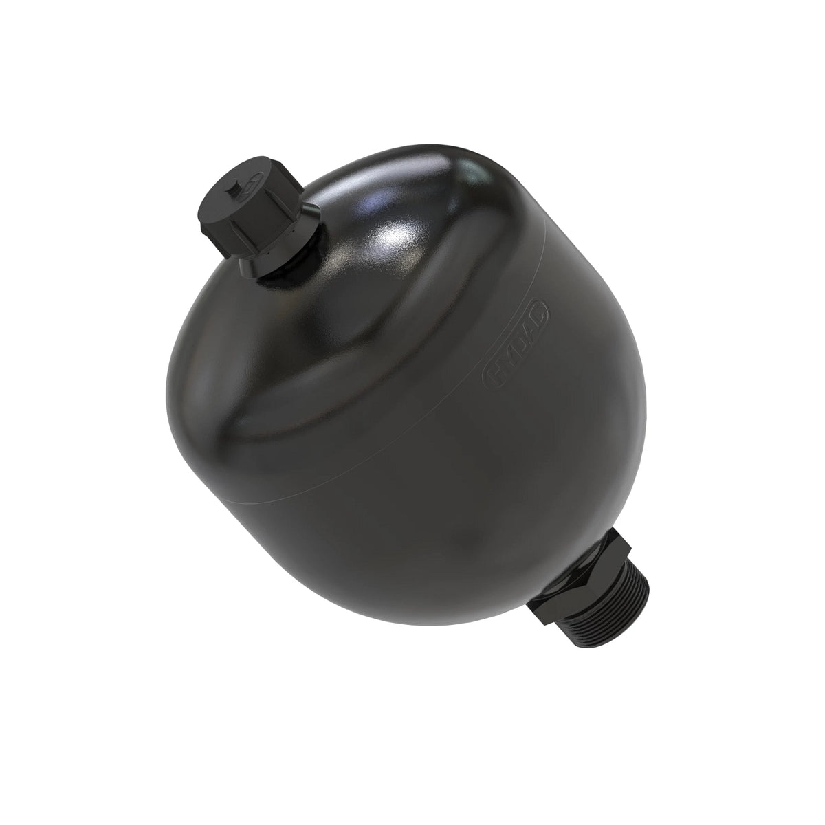 AZ61685: Fits John Deere AZ61685 Hydraulic Accumulator – Genuine OEM
