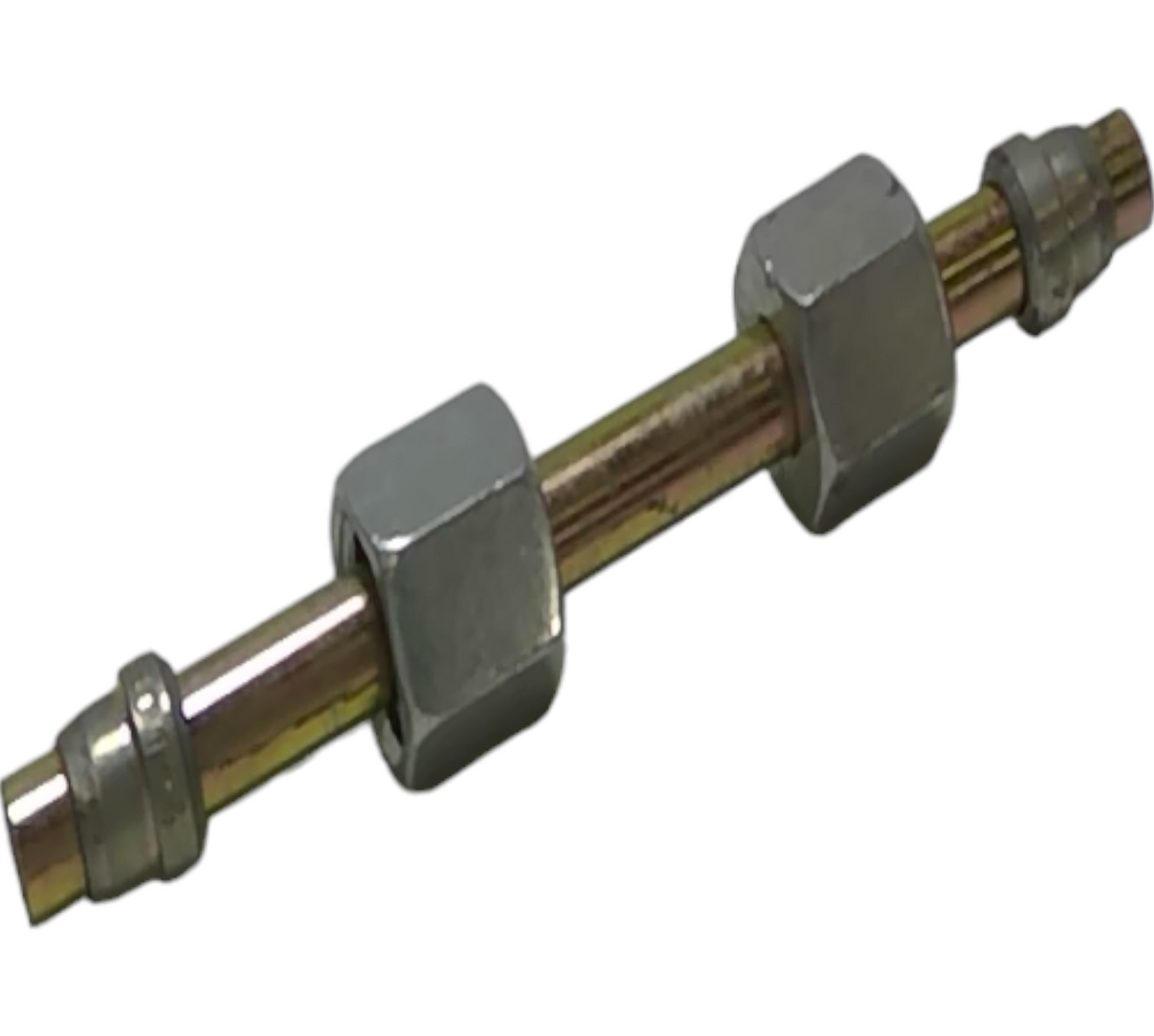 AZ61705 — STEEL HYDRAULIC STRAIGHT P — image 2