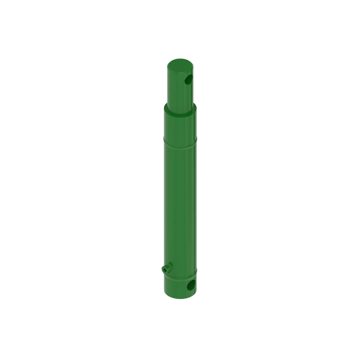 AZ61760: Fits John Deere AZ61760 Hydraulic Cylinder – Genuine OEM