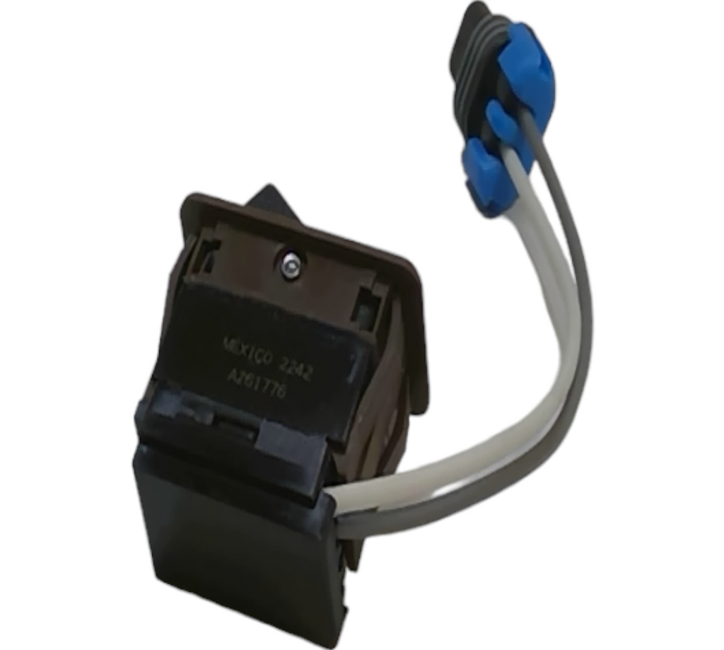 AZ61776 — TOGGLE/ROCKER SWITCH — image 2