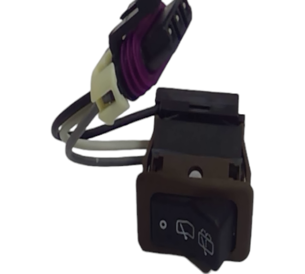 AZ61777: AZ61777 — TOGGLE/ROCKER SWITCH