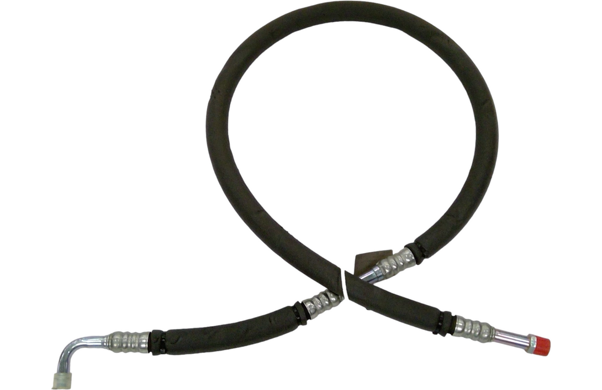 AZ61937: AZ61937 — REFRIGERANT HOSE
