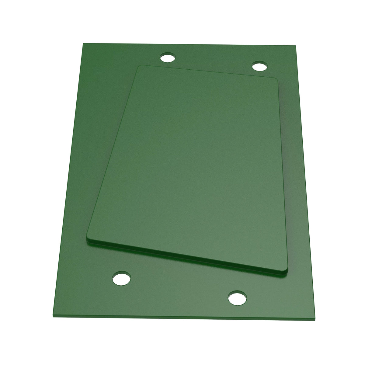 AZ62191: Fits John Deere AZ62191 Cover – Genuine OEM