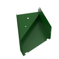 AZ62424: Fits John Deere AZ62424 Left Side Rear Shield – Genuine OEM
