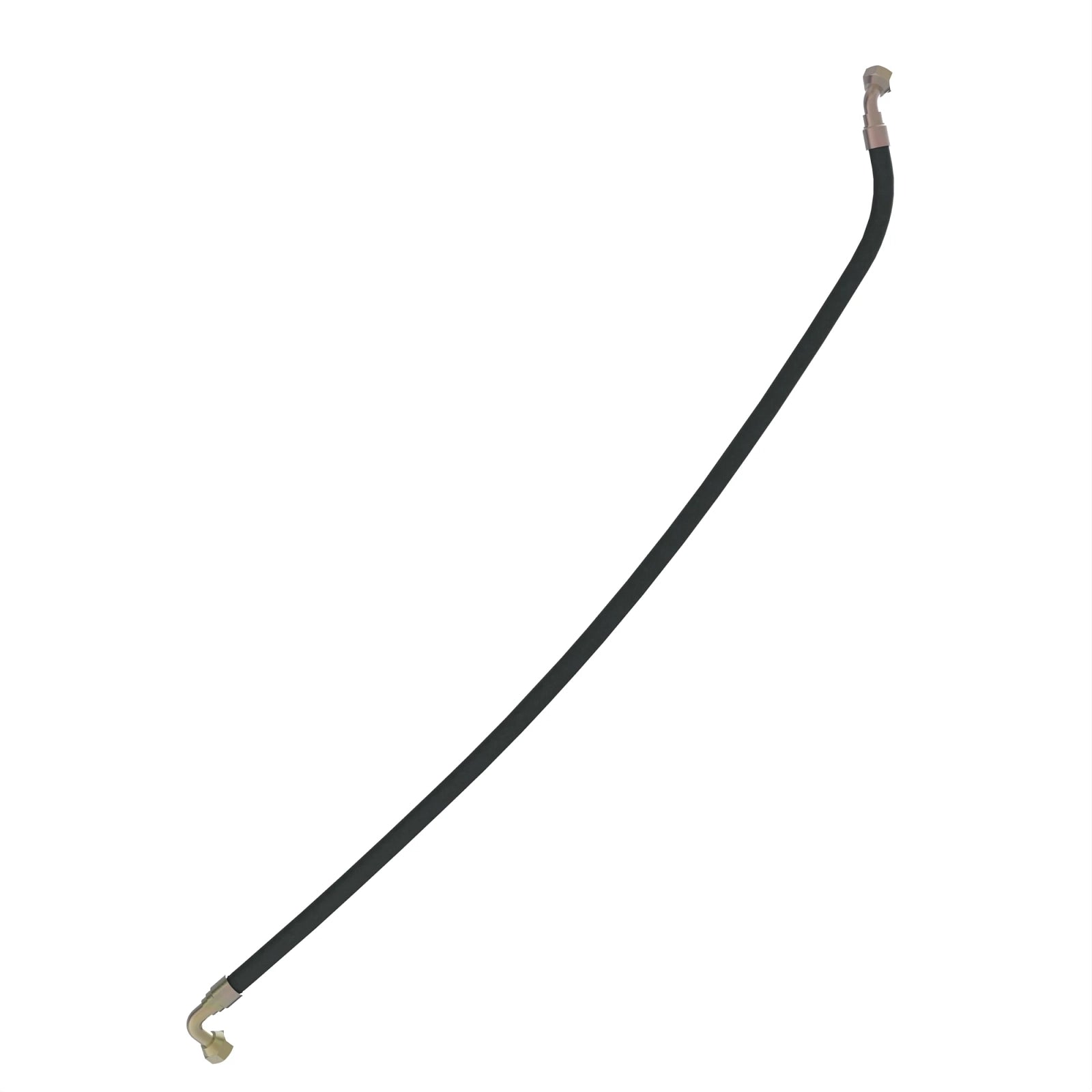 AZ62529: Fits John Deere AZ62529 Hydraulic Hose – Genuine OEM