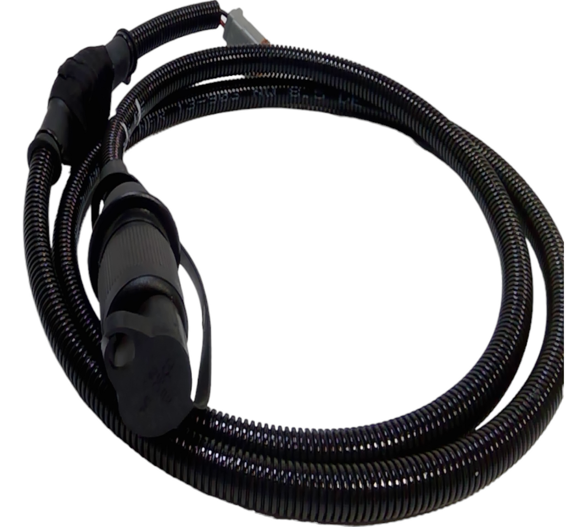AZ62669 — GS CAB INTERFACE (POWER H. — image 2