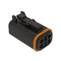 AZ62783: Fits John Deere AZ62783 Electrical Connector Housing – Genuine OEM