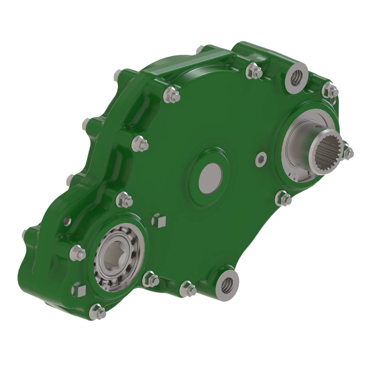 AZ62853: Fits John Deere AZ62853 Cross Drive Transmission – Genuine OEM
