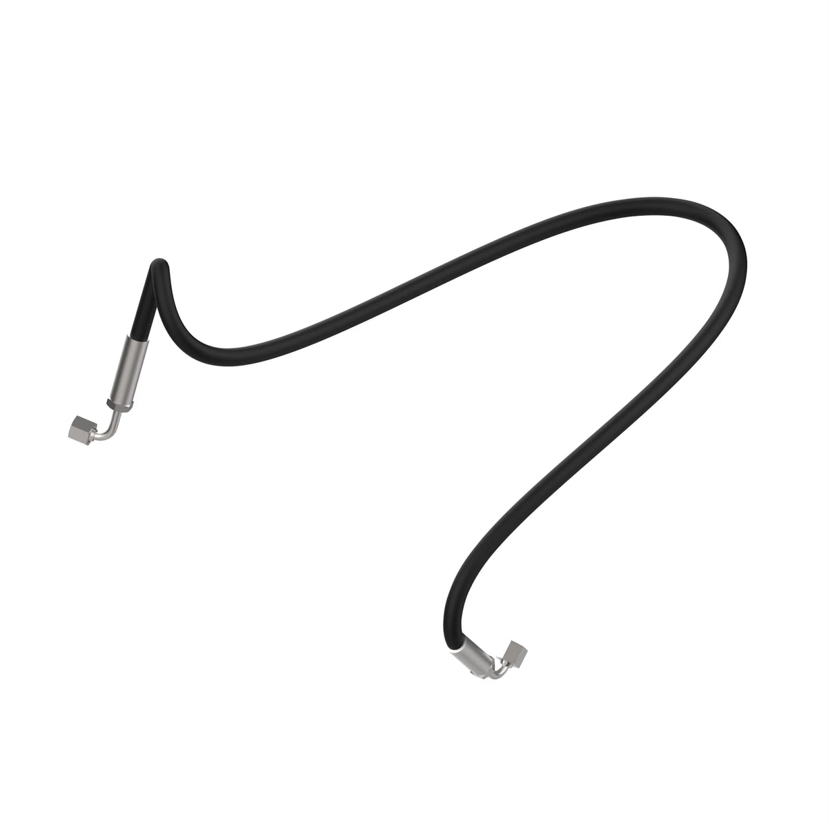 AZ62860: Fits John Deere AZ62860 Hydraulic Hose – Genuine OEM