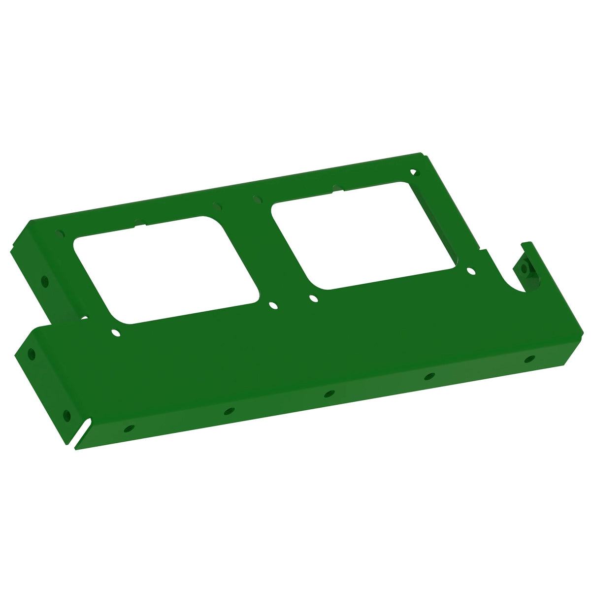 AZ62993: Fits John Deere AZ62993 Cover – Genuine OEM