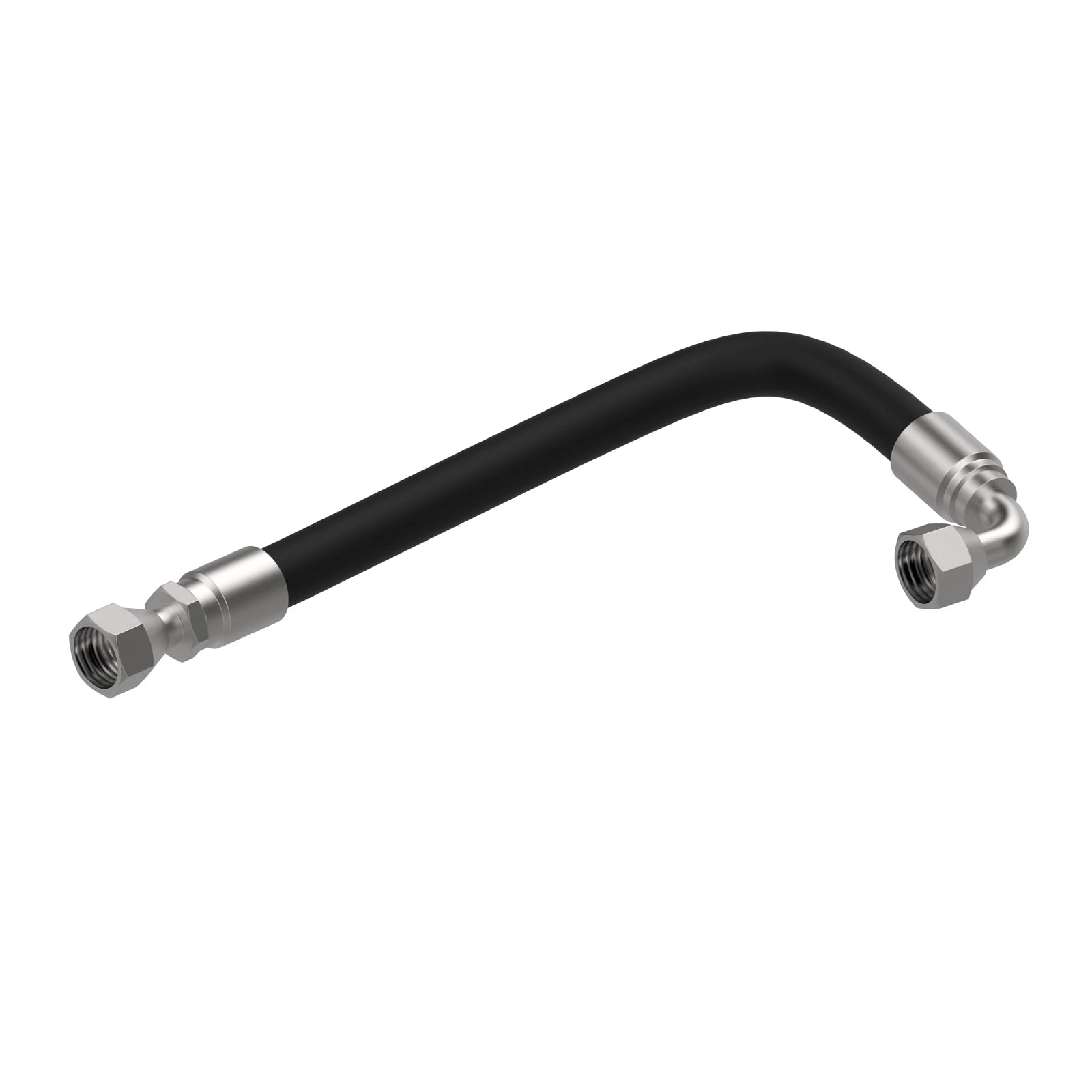 AZ63051: Fits John Deere AZ63051 Hydraulic Hose – Genuine OEM