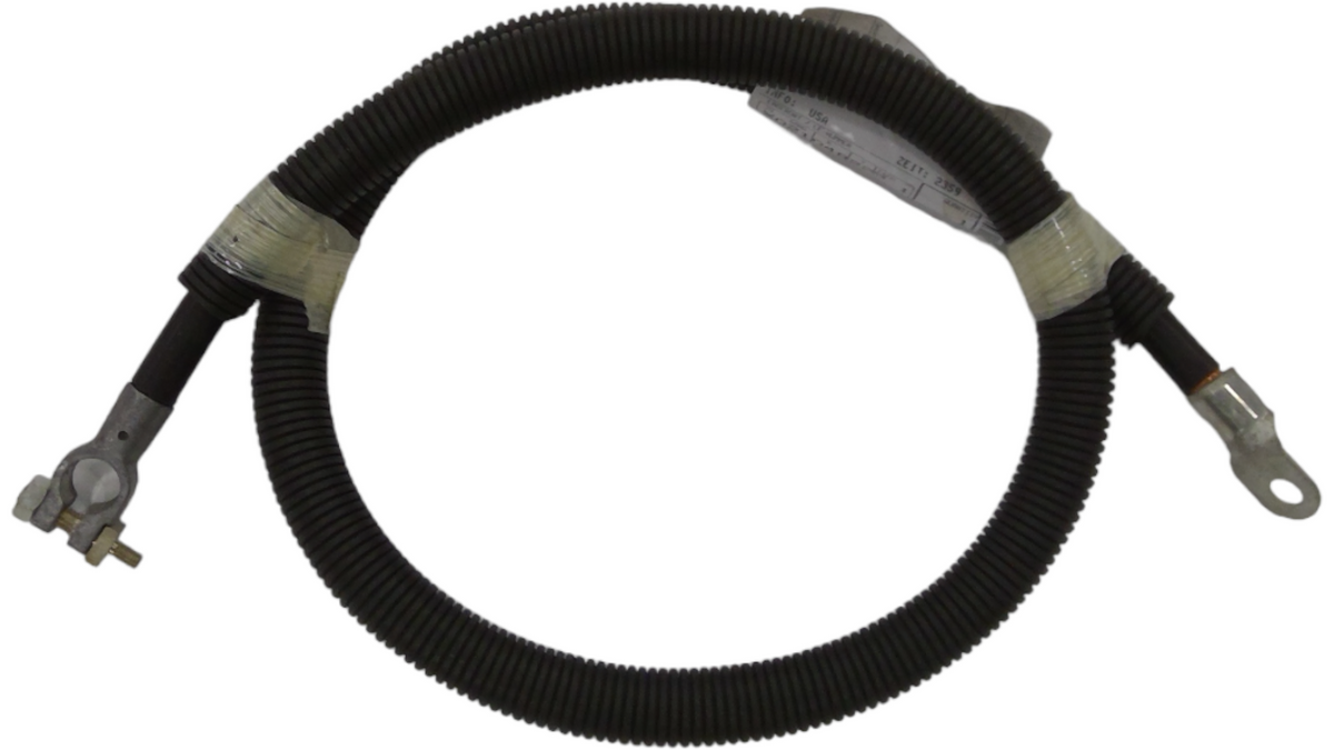 AZ63142: AZ63142 — BATTERY CABLE